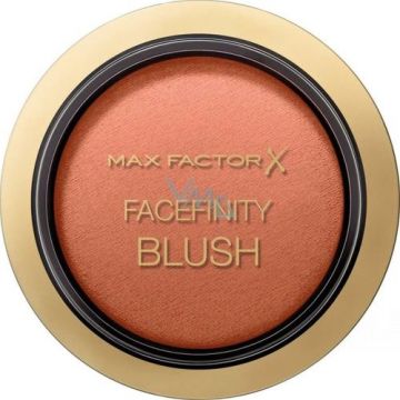 Max Factor Facefinity Cream Blush - 40 Delicate Apricot - 3616302255450
