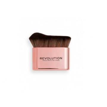 Makeup Revolution Glow Body Blending Brush - 5057566230551