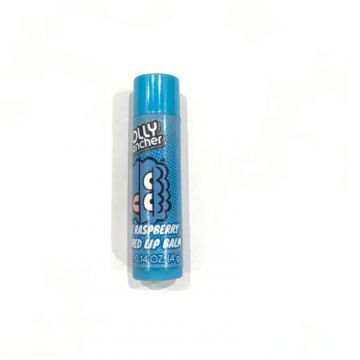 Jolly Rancher Blue Raspberry Flavored Lip Balm - 4.g