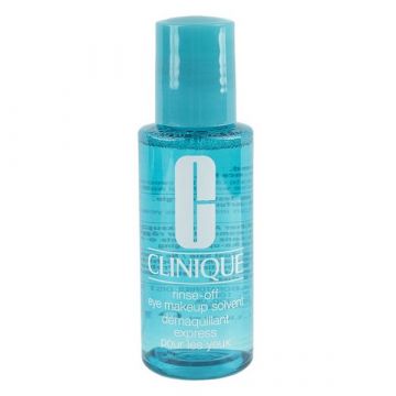 Clinique Mini Rinse-Off Eye Makeup Solvent - 60ml - MB