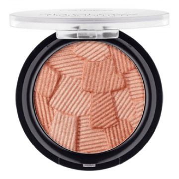 Catrice 3D Glow Highlighter - 030 Warm Embrace - 4059729028549