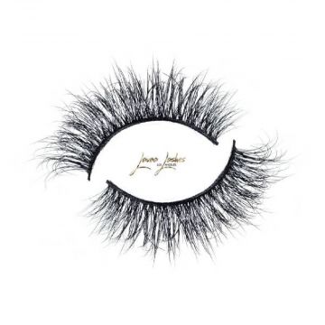 Lavaa Lashes Exclusive 3D Mink Collection - Sweetheart
