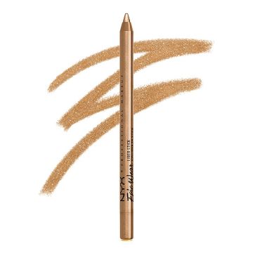 Nyx Epic Wear Liner Stick EWLS02 Gold Plated - 800897207441