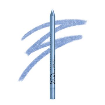 Nyx Epic Wear Liner Stick EWLS21 Chill Blue - 800897207632