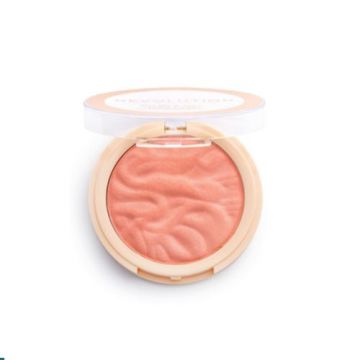 Makeup Revolution Blusher Reloaded Peach Bliss - 5057566131001