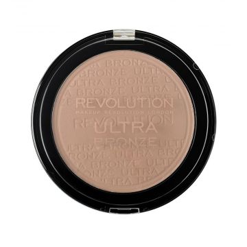 Makeup Revolution Ultra Bronze - 15g - 838623201319