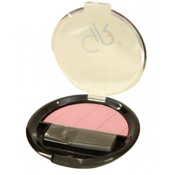 Golden Rose Silky Touch Blush On - 210